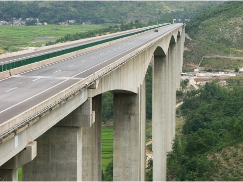 Ремонт и защита железобетона материалами Sika